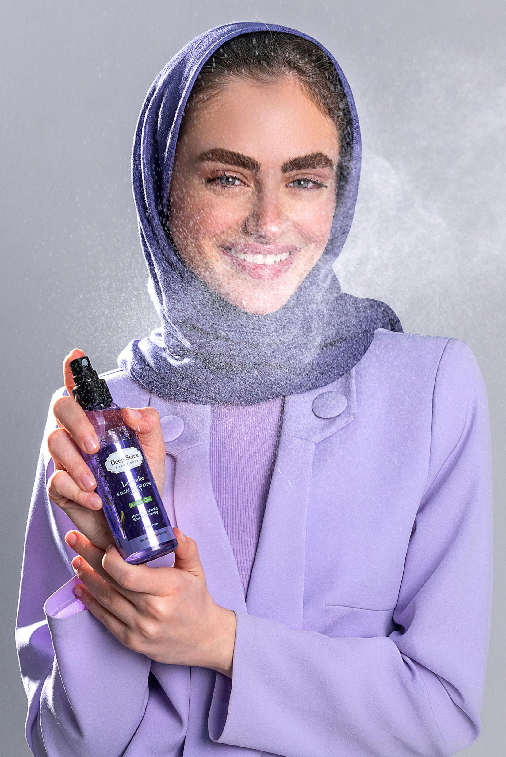 Commercial
