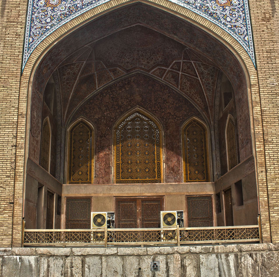 IRANI Abstract
